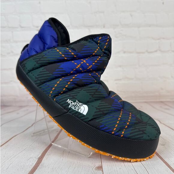 The North Face Thermoball Eco Insulated Traction Booties Women’s Size 9 - Picture 1 of 10